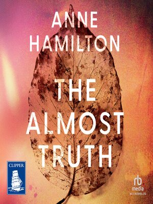 cover image of The Almost Truth